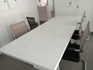 Team Area in  Office Space at Motiaz Square, Ambala Highway – for Rent