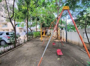 2 BHK Apartment – Exterior View View at Malkani Bon Vivant, Mundhwa - for Rent