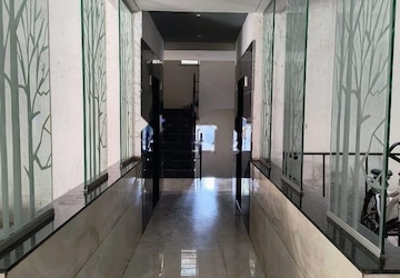 Building Lobby in 2 BHK Apartment at Malkani Bon Vivant, Mundhwa – for Rent
