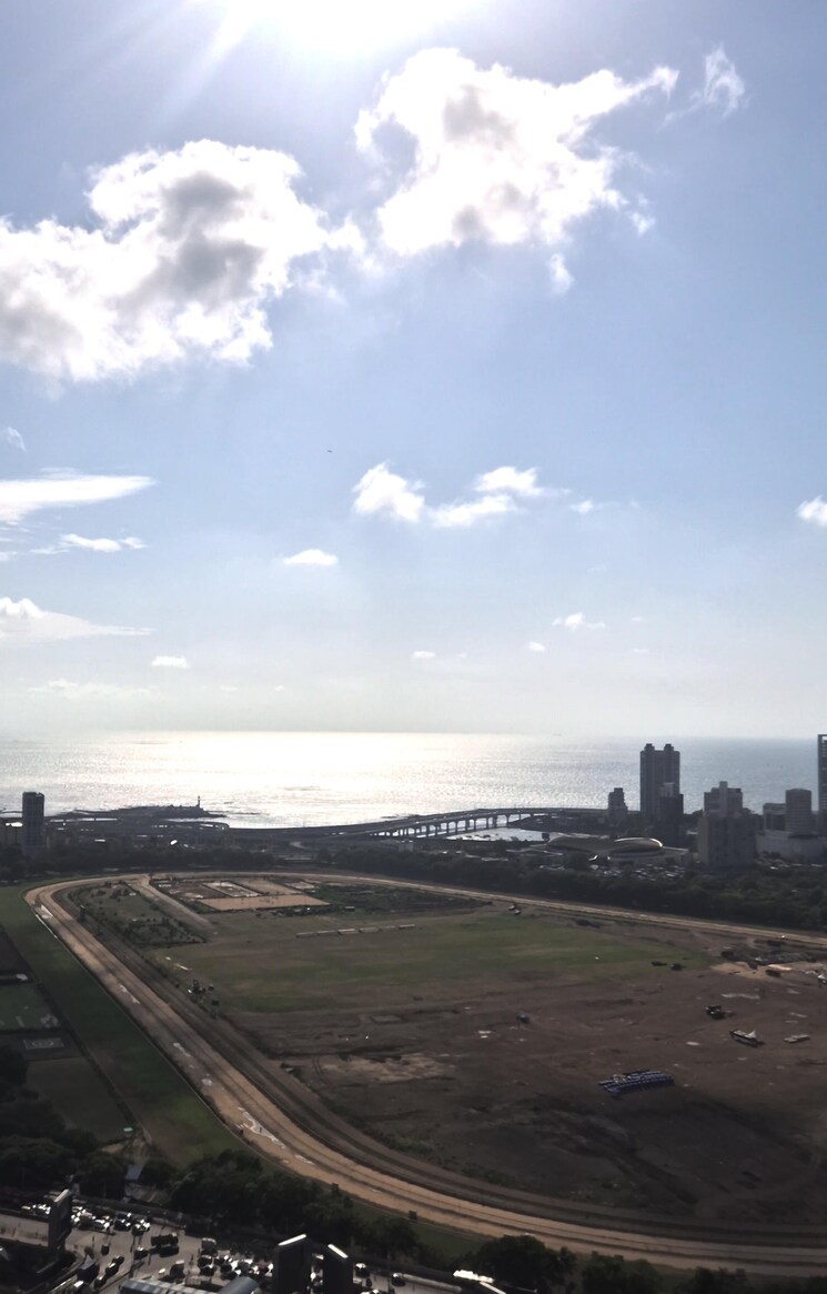 undefined, piramal-mahalaxmi 3 Bedroom 1451 Sq.Ft. Apartment In Mahalaxmi Mumbai 9328028