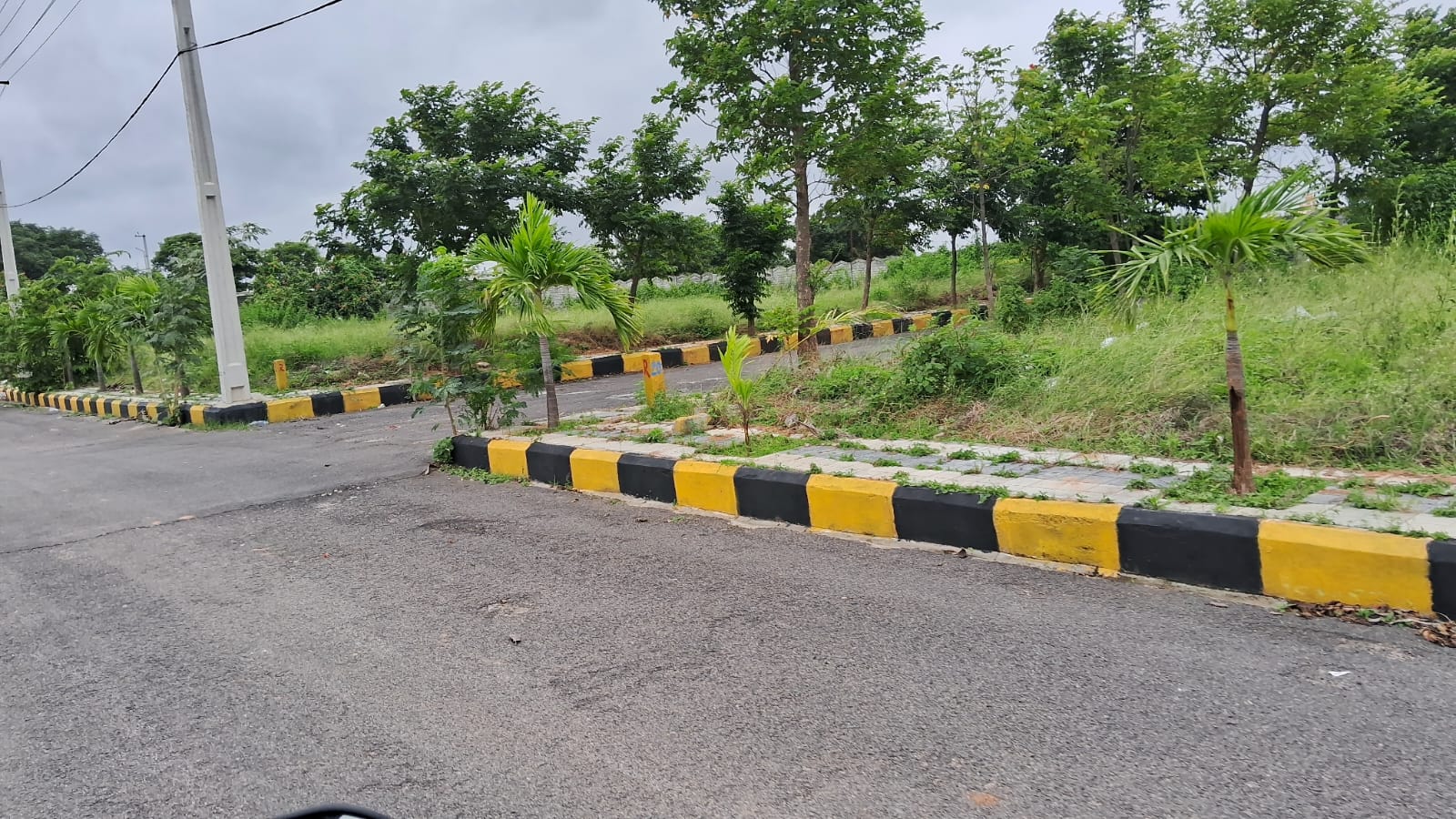 Plot For Sale in Sv Infra Projects 