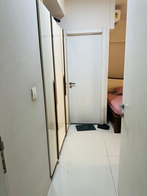  2 BHK Apartment at Rustomjee Azziano Wing E, Thane West – for Rent