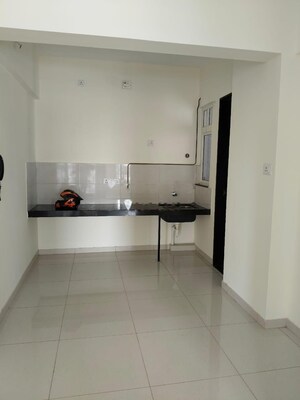 Kitchen in 2 BHK Apartment at Kolte Patil Life Republic R 10, Hinjewadi – for Rent