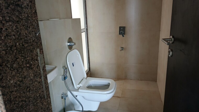 Bathroom, bhagwati-belmont 1 Bedroom 410 Sq.Ft. Apartment In Haware City Thane 9328078