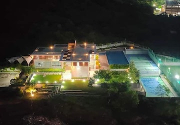 2 BHK Apartment – Exterior View View at Mittal High Mont, Hinjewadi - for Sale