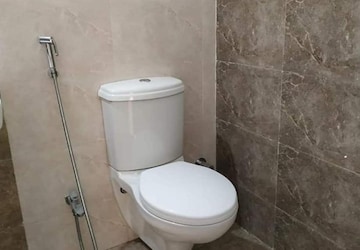 Bathroom in 2 BHK Apartment at Mittal High Mont, Hinjewadi – for Sale
