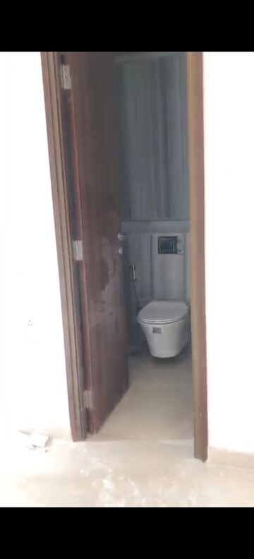 Bathroom in 2 BHK Apartment at Kalpataru Radiance, Goregaon West – for Rent