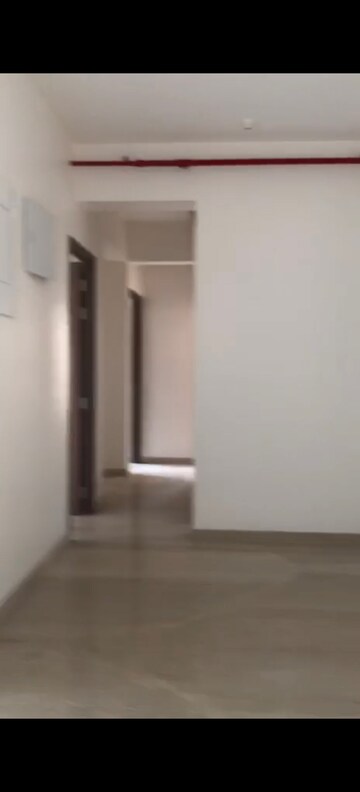 Building Lobby in 2 BHK Apartment at Kalpataru Radiance, Goregaon West – for Rent