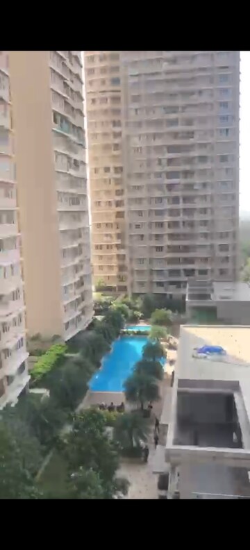 2 BHK Apartment – Exterior View View at Kalpataru Radiance, Goregaon West - for Rent