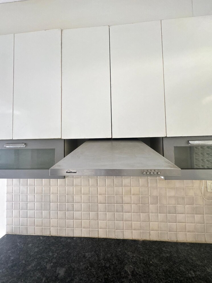 Kitchen, bptp-parkland-pride 3 Bedroom 1170 Sq.Ft. Apartment In Sector 77 Faridabad 9328073