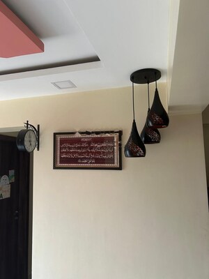 Furnished Amenities in 2 BHK Apartment at Kanifnath Archana Paradise, Mohammadwadi – for Rent