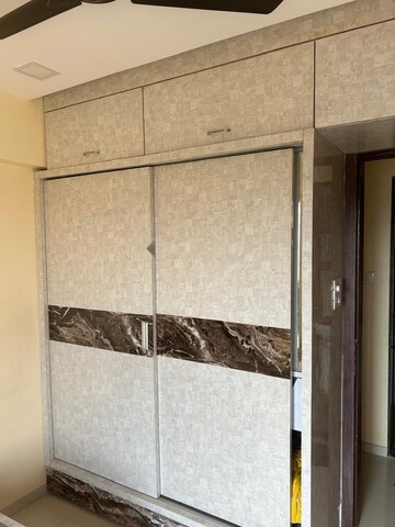Furnished Amenities in 2 BHK Apartment at Kanifnath Archana Paradise, Mohammadwadi – for Rent