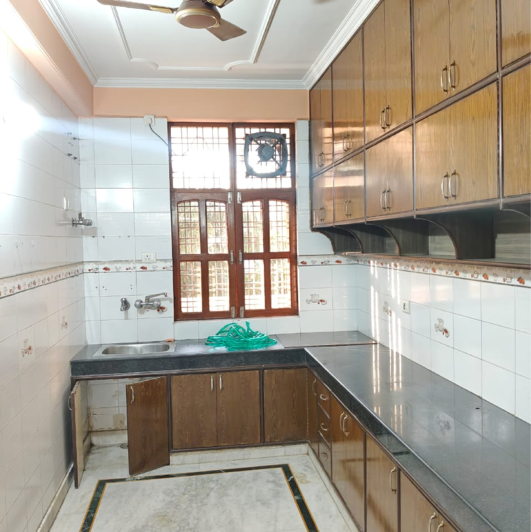 Kitchen, sector 21 2.5 Bedroom 1200 Sq.Ft. Villa In Sector 21 Gurgaon 9328211