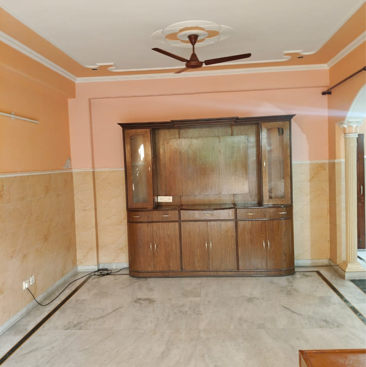 2.5 BHK Villa For Rent in Sector 21