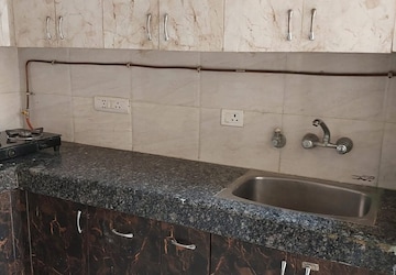 Kitchen in 2 BHK Apartment at Divyansh Flora, Sector 16c Greater Noida – for Sale