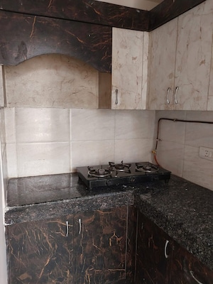 Bathroom in 2 BHK Apartment at Divyansh Flora, Sector 16c Greater Noida – for Sale