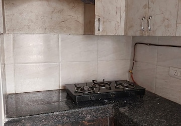 Bathroom in 2 BHK Apartment at Divyansh Flora, Sector 16c Greater Noida – for Sale