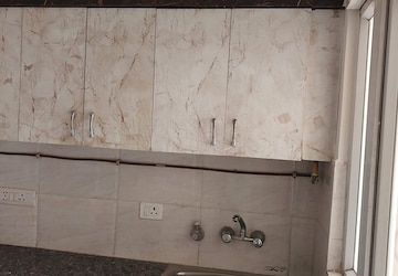 Bathroom in 2 BHK Apartment at Divyansh Flora, Sector 16c Greater Noida – for Sale