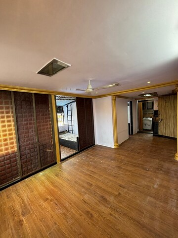 Building Lobby in 2 BHK Apartment at Bandra West – for Rent