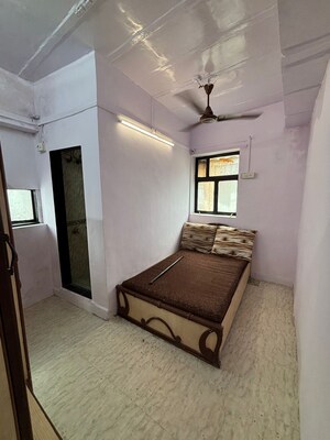 2 BHK Apartment For Rent in Bandra West