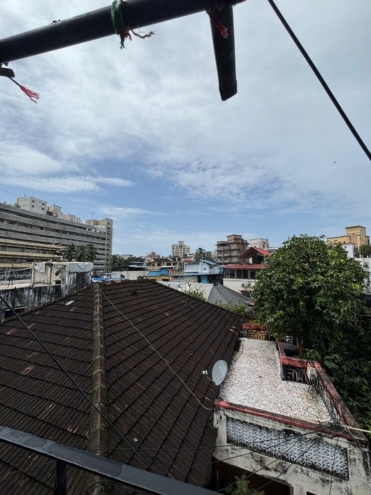 Exterior View, bandra west 2 Bedroom 750 Sq.Ft. Apartment In Bandra West Mumbai 9328165