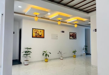 2 BHK Apartment at Divyansh Flora, Sector 16c Greater Noida – for Sale