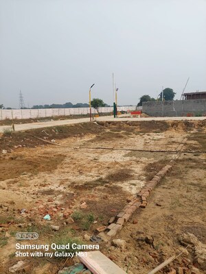  Plot For Sale in Sector 12