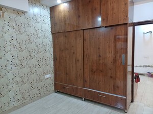 Furnished Amenities in 3 BHK Apartment at Aura Homes, Patiala Road – for Rent