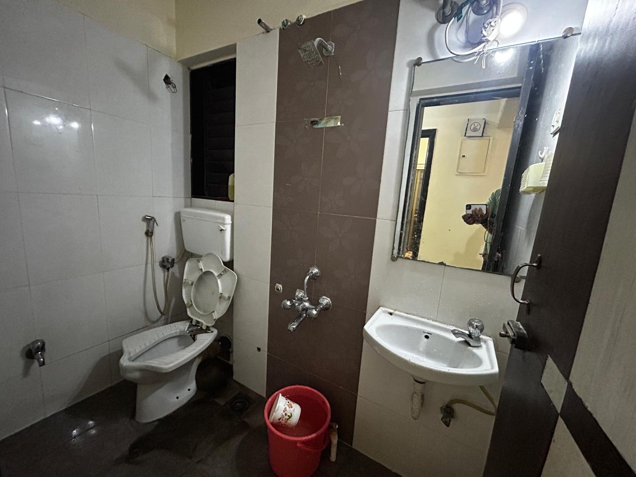 1 BHK 400 Sq.Ft. Apartment in Ritu Paradise