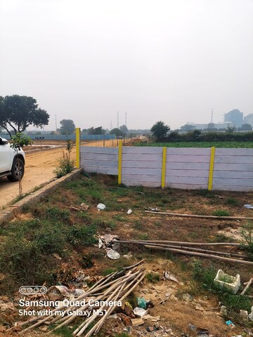 Plot Area in  Plot at Sector 12 – for Sale