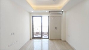 3 BHK Builder Floor For Rent in Ansal Sushant Lok I, Sector 43
