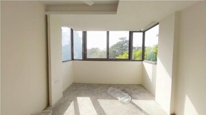  3 BHK Builder Floor at Ansal Sushant Lok I, Sector 43 – for Rent