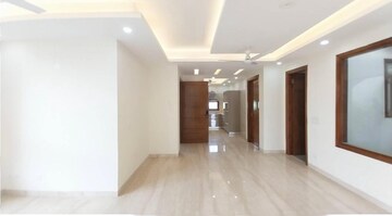  3 BHK Builder Floor at Ansal Sushant Lok I, Sector 43 – for Rent