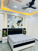 3.5 BHK 1600 Sq.Ft. Builder Floor in Krishna Elite Home 