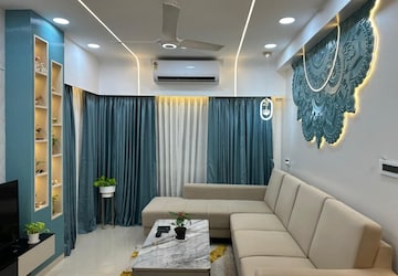 Team Area in 3 BHK Apartment at Kharadi – for Sale