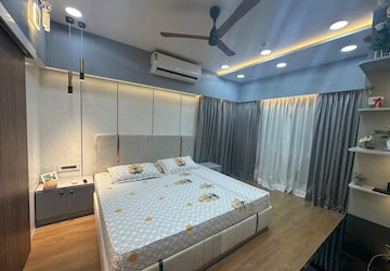 3 BHK Apartment For Sale in Kharadi