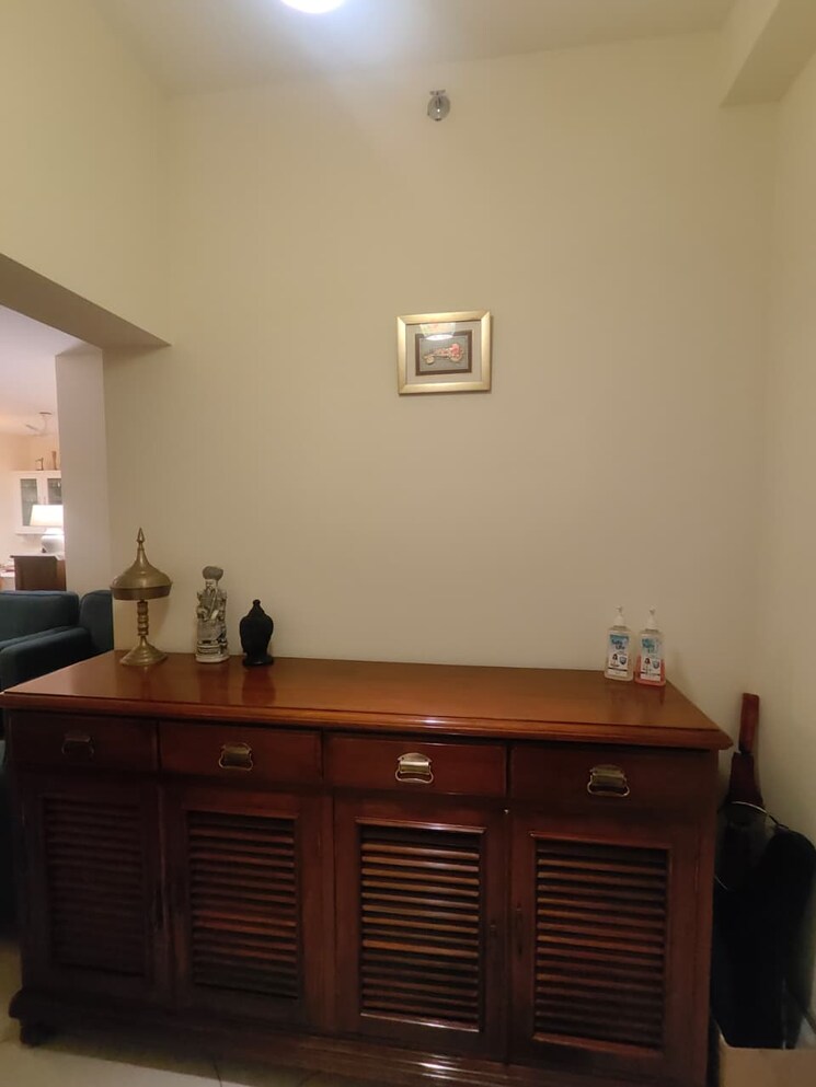 Kitchen, sobha-city 3 Bedroom 2150 Sq.Ft. Apartment In Thanisandra Main Road Bangalore 9328247