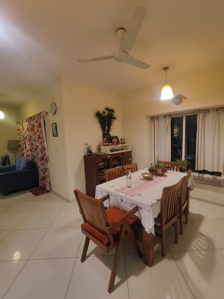 Bedroom, sobha-city 3 Bedroom 2150 Sq.Ft. Apartment In Thanisandra Main Road Bangalore 9328247