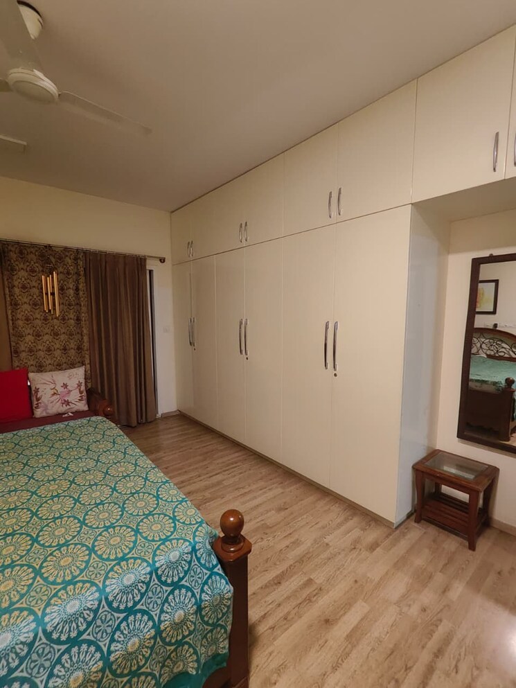 Room, sobha-city 3 Bedroom 2150 Sq.Ft. Apartment In Thanisandra Main Road Bangalore 9328247