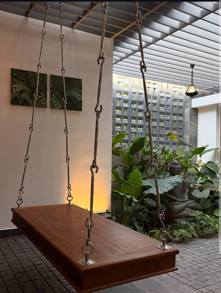 undefined, aranattukara 4 Bedroom 6000 Sq.Ft. Independent House In Aranattukara Thrissur 9328292