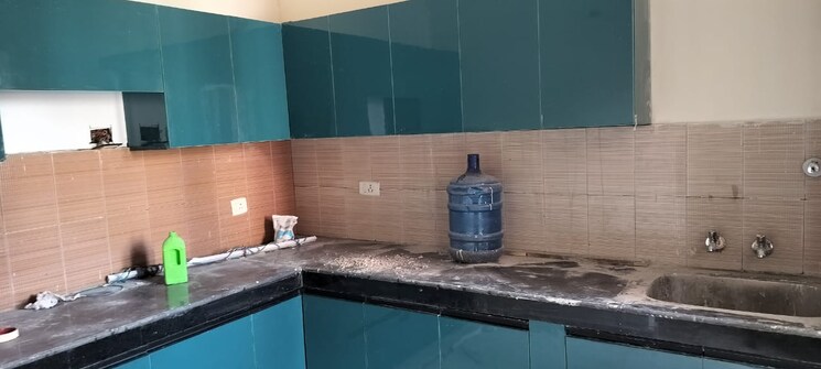 Kitchen, upavp-ganga-yamuna-and-hindon-enclave 2.5 Bedroom 1258 Sq.Ft. Apartment In Pratap Vihar Ghaziabad 9328324