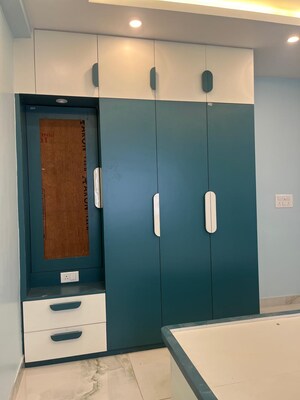 1.5 BHK Apartment For Rent in Chikkathoguru