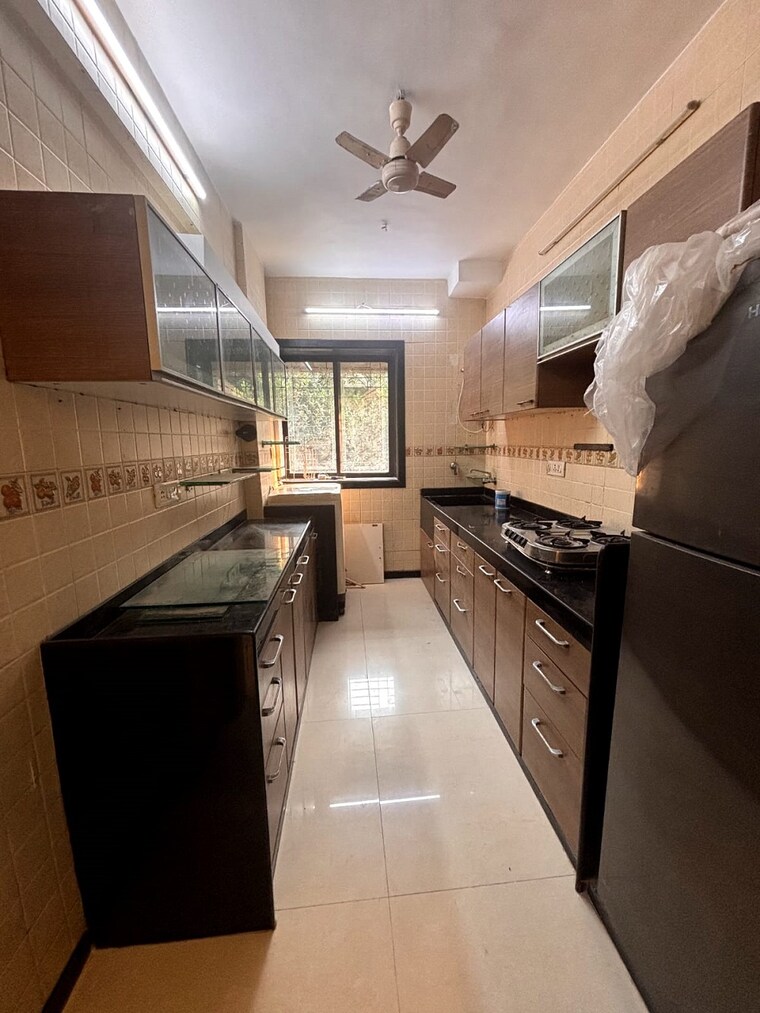 Kitchen, bandra west 2 Bedroom 750 Sq.Ft. Apartment In Bandra West Mumbai 9328286