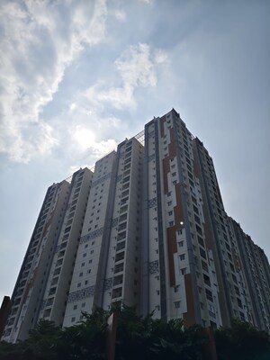 2 BHK Apartment For Rent in Honer Aquantis, Gopanpally