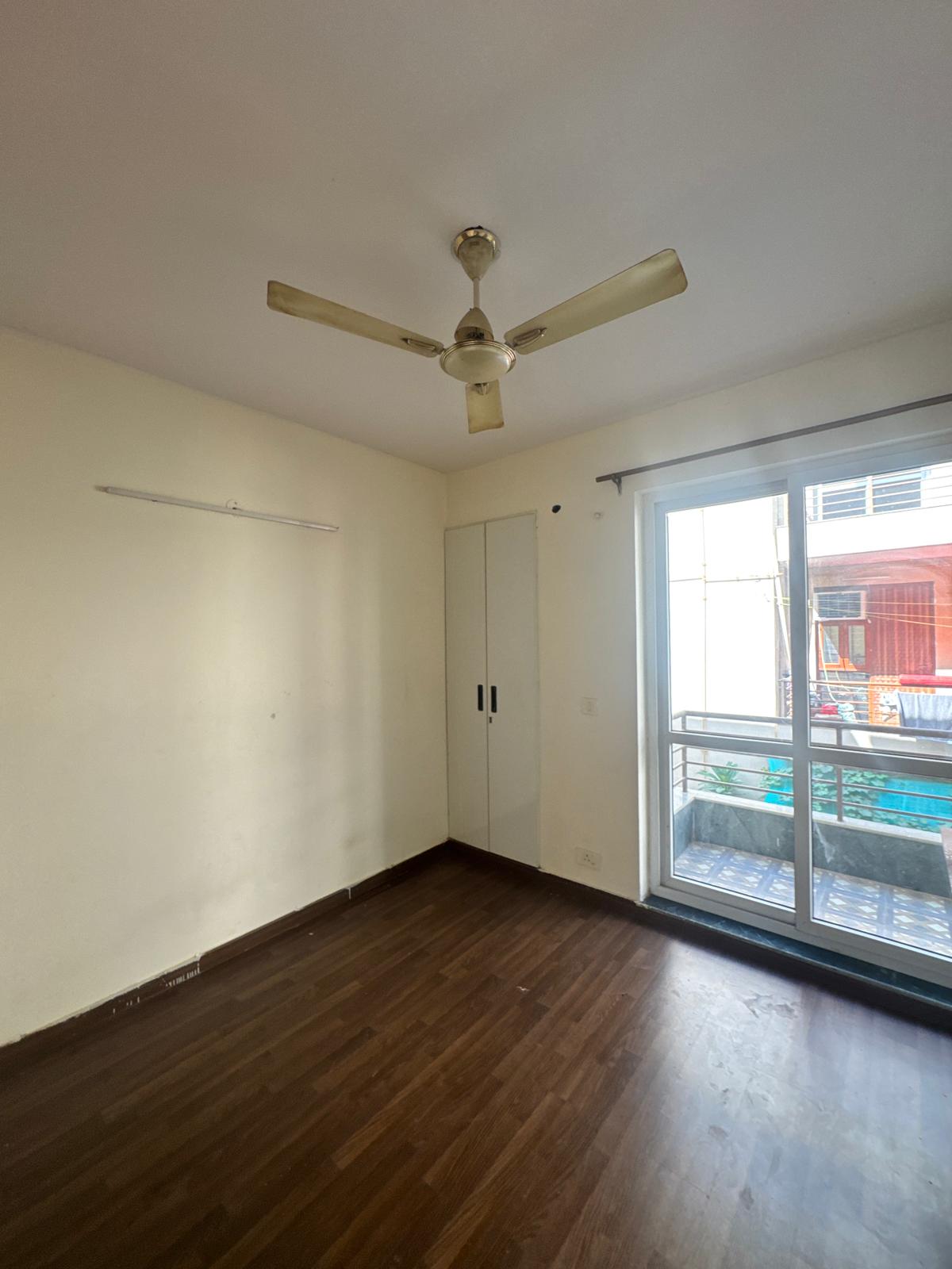 3 BHK 1170 Sq.Ft. Apartment in BPTP Parkland Pride