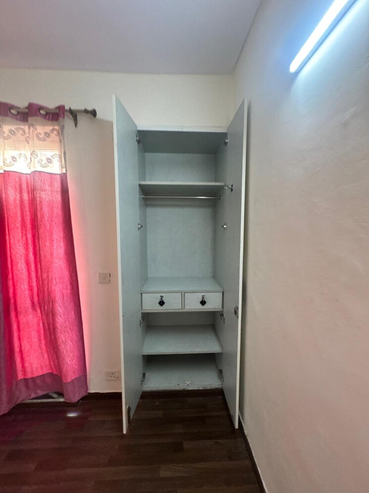 undefined, bptp-parkland-pride 3 Bedroom 1170 Sq.Ft. Apartment In Sector 77 Faridabad 9328285