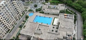 3 BHK Apartment For Sale in Indiabulls Centrum Park, Sector 103