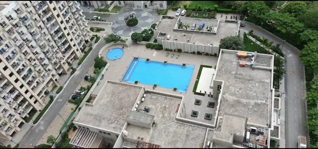 3 BHK Apartment For Sale in Indiabulls Centrum Park