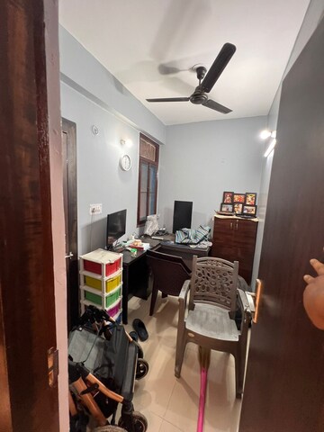 Team Area in 2.5 BHK Apartment at Devika Skypers, Raj Nagar Extension – for Sale