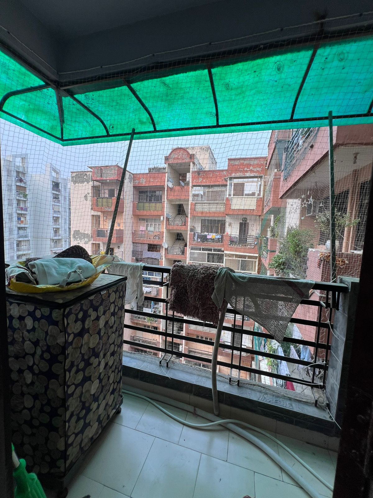 2.5 BHK + Pooja Room 1252 Sq.Ft. Apartment in Devika Skypers